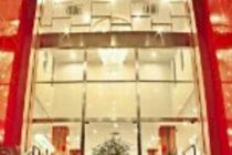 Lampion Hotel Solo Luaran gambar
